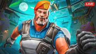 VALORANT w/Friends 😎😎 | #live #gaming #valorant | ATLANTO PRODIGYX