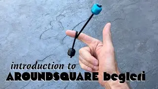 Aroundsquare Begleri - Introduction