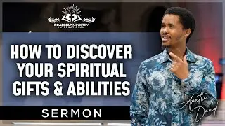 DO YOU KNOW WHAT YOU HAVE INSIDE YOU? | APOSTLE DAVID