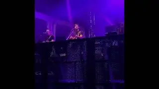 Trent Bell  gigs 2/7 - 3/7 Townsville