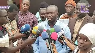Disparition des militaires Didier BADJI et Fulbert SAMBOU: La famille se prononce sur la situation