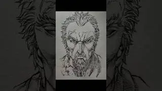 Askeladd - Vinland Saga #shorts