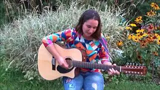 Polka Ewy  - czyli Ievan polkka po polsku