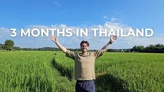What Leading AI Innovation in Schools Actually Taught Me after 3 Months in Thailand