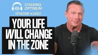 #282 - Your life will change in the zone