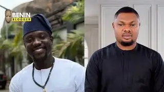 The man harrison stole their 5.4million naira for the kidn@ppers has been released