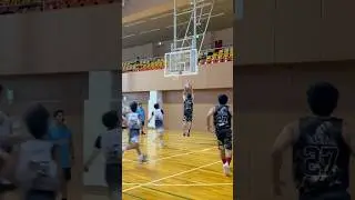 Pinoy Basketball 2524 #pinoybasketball #basketball #ballislife #shorts