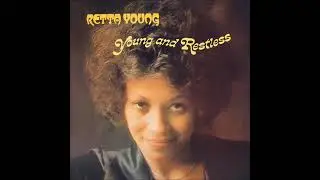 Retta Young   That's How Some Men Are (SOUL SAMPLE)