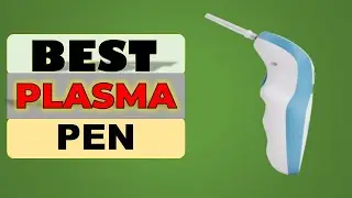 Top 5 Best Plasma Pen in 2026 | From Aliexpress
