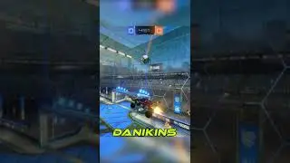 This Double Tap is ✨SQUEAKY CLEAN✨ | FOB Danikins