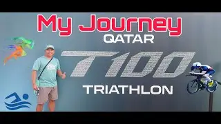 Мой путь в Т100 #триатлон #спорт #лучшиемоменты