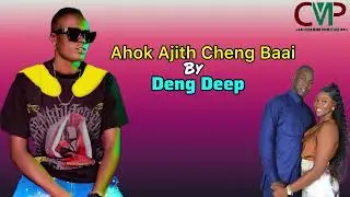 Ahok Ajith Cheng Baai by Diing Deep ~ New Song