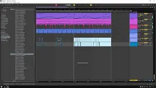 Ableton Live Future Garage Tutorial Vol.6  #futuregarage #ambient #chill  #tutorial #abletonlive