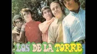 Los de la Torre- 1969- Yo te diré