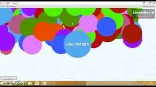 agario private server +100k in 10 second