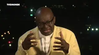 Achille Mbembe : Le fran&ccedil;ais est devenu une langue africaine