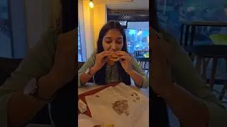 99rs ku Mini meal ah in nagercoil 🤯  #youtubeshorts #dailyvideos #nagercoilvlogs #minimeals #burger