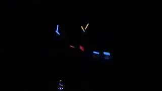 Lights out Kaboom Percussion