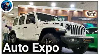 Auto Style World Expo 2025