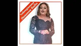 Doussou ballo_ Sabougnouma