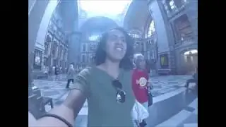 2 DAGEN OP PAD MET MIJN MOEDER #ANTWERPENVLOG