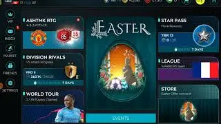 A STRANGE VIDEO - fifa mobile 20 ft.stopde rtg 9