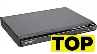 🏆 TOP 3 LECTEUR DVD PETIT BUDGET 2025 📀