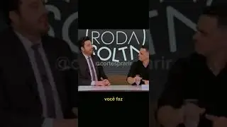 parte01| Roda Solta: Mel Fire #thenoite #rodasolta ...