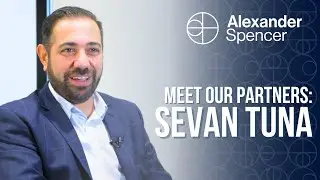 Meet Our Partner Sevan Tuna | Alexander Spencer