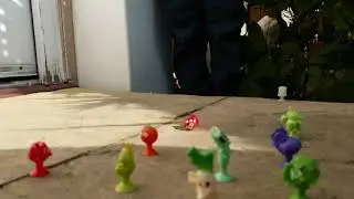 stikee attack