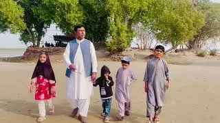 My sweet family Mashaullah 2026 at sukkur