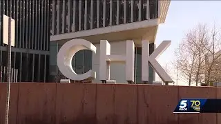 Chesapeake Energy to become Expand Energy Corporation after upcoming merger closes