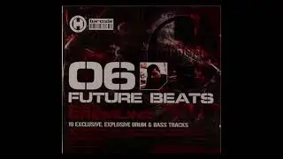 Renegade Hardware and Barcode presents: Future Beats 06 Mixed By GremlinZ