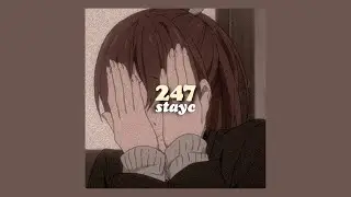 STAYC (스테이씨) - '247' Easy Lyrics