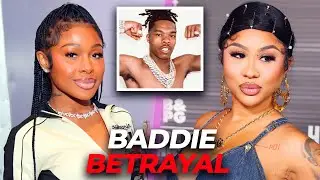 Jayda CLAPS BACK at Ari Fletcher, Calls Her a &ldquo;H0E&rdquo; Amid Lil Baby Rumors