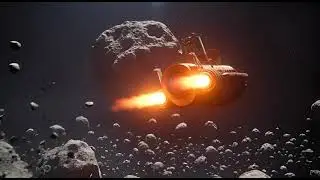 Air Space 🚀 #airspacesecurity #heaven #viralvideo #AI #AIVideo #FutureTech #Technology