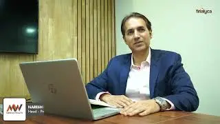 Finalyca Success Story | Naresh Bulchandani | Merisis Wealth | PMS Mutual Funds | AIF ULIP