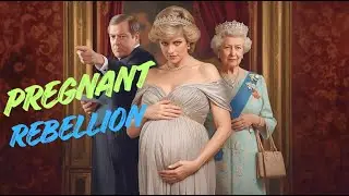 Princess Diana's PREGNANT Rebellion: The Charity Campaign That Exposed Royal Medical Lies