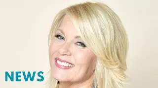 Hallmark Star Barbara Niven Finds Hope in New Rescue After Heartbreaking Loss