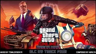 GTA Online: Arena War Original Score &mdash; DLC AW Track Four