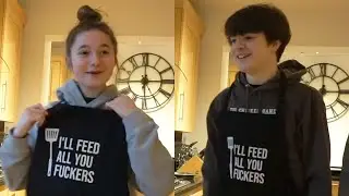Tubbo's Apron (ft. Lani)