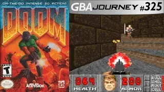 Doom [GBA Journey #325]