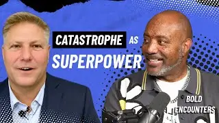 Superman After Amputation: Confronting Yourself, James Dixon, PhD