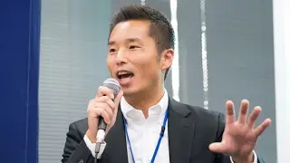 スポーツをマーケティングで語ろう　横浜DeNA×Jリーグ×茨城ロボッツ