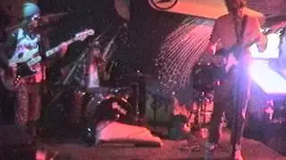 Lazy - The Replay Lounge 04/21/15