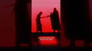 Почему Кирито не умер после удара ножом Хитклиффа? #swordartonline