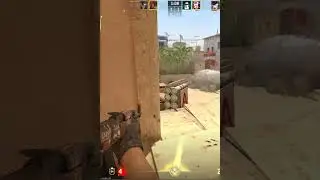 Clean 4k on Mirage-Counter strike 2 #counterstrike2 #counterstrike #cs2 #csgo #cs2clips #fyp #csgo2