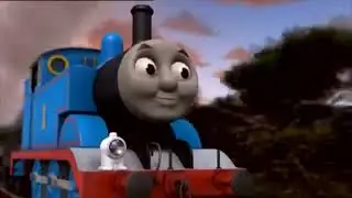 Thomas/Teenage Mutant Ninja Turtles Intro