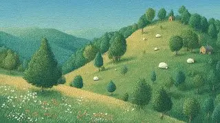 I am a child of nature | a quiet guitar playlist for healing souls