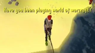 Runescape Sparc Mac's Tim's Project - Tims Project Adventures
